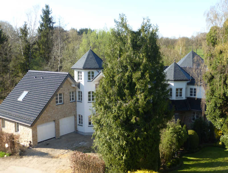 Ferienwohnung am Grölisbach