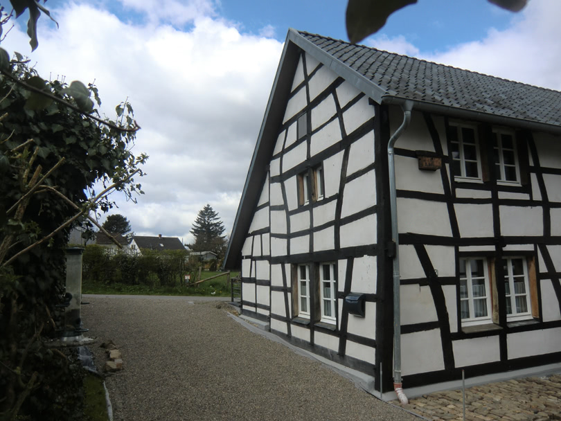 Roetgen Ferienhaus