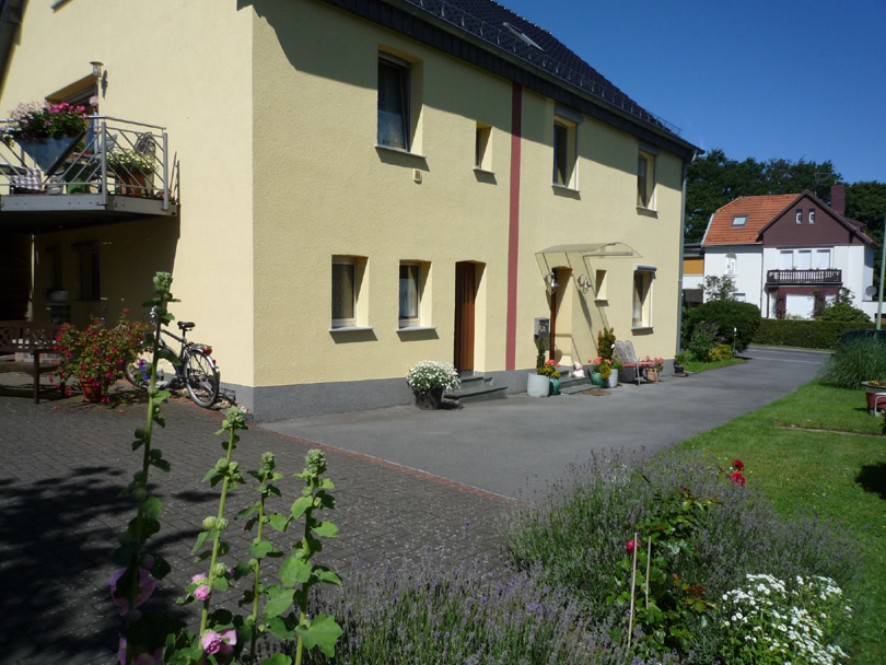 Ferienwohnung Rosental