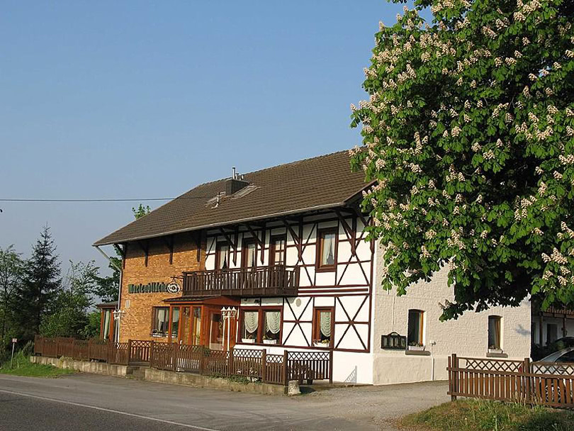 Landgasthof Gut Marienbildchen