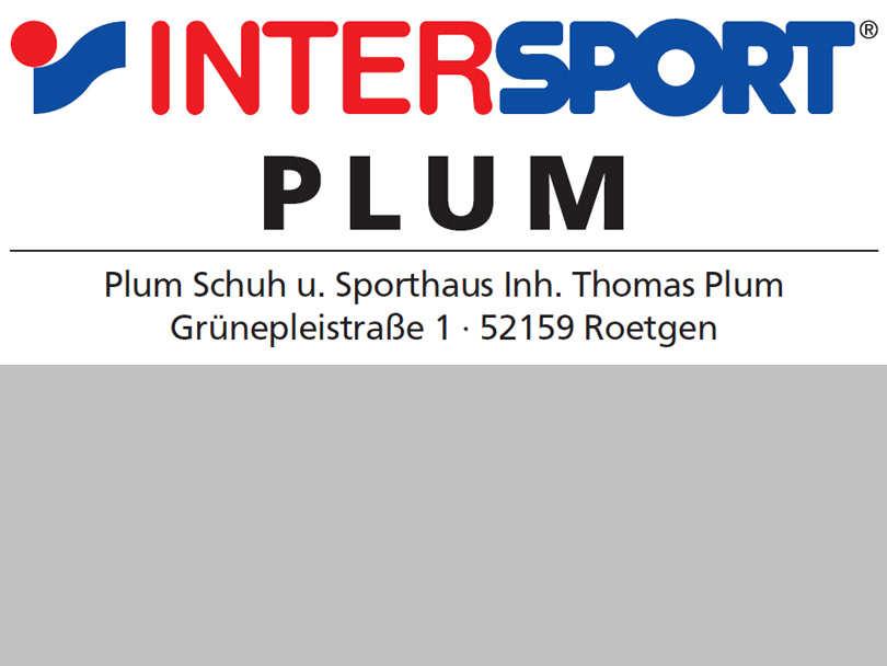 Intersport Plum